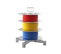 Supporto For Bobine Di Filo, Distributore Cavi/fili Resistenza Superiore, E Cavo, La Posa Cavi Fili, Distribuzione Corde Paracord