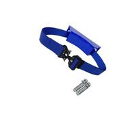 Supporto for bombola di azoto, supporto for bombola di propano, supporto for bombola regolabile, supporto for bombola di ossigeno, for la casa, 1 pezzo(Blue)