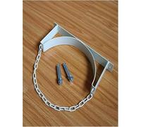 Supporto for bombola di ossigeno Supporto leggero for bombola di ossigeno adatto for bombole di ossigeno da 40 litri(34X13cm/13.4x5.1")