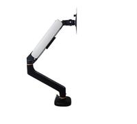Supporto for braccio robotico for monitor, piattaforma di sollevamento rotante a sbalzo pneumatico, base di supporto