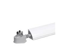 Supporto for canale TV angolare spegnicavo tipo V da 50/100 cm | Manicotti di piombo, canalina di cablaggio, angolo della parete(Color 3,8 piece,50CM)