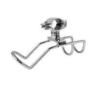 Supporto for canna da pesca in acciaio inossidabile 316 for una facile installazione di kayak nei pontili a vela(25 mm)