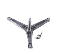 Supporto For Cestello Interno Della Lavatrice Flangia Albero Braccio Ragno DC97-14370H 15182A 15184A 14369G 15791A 16580A 15185A Treppiede For Lavatrice(No. 3 15184A)