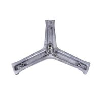 Supporto For Cestello Interno Della Lavatrice Flangia Albero Braccio Ragno Treppiede For Lavatrice(No. 3 0452)