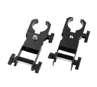 Supporto for cinghia di trasmissione UTV, supporto universale for cinghia, adatto for roll bar da 1,5-2 pollici, for accessori Polaris RZR Can Am Teryx Mule