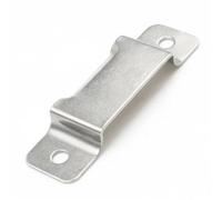 Supporto for clip for metro a nastro in metallo for cintura, cassetta degli attrezzi, garage, tavolo da lavoro, strumento di montaggio