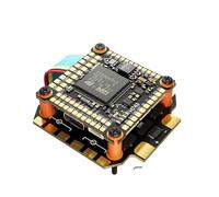 Supporto For Controller Di Volo H743 BetaFlight Ardupilot FC Stack H743 12S 70A 4in1 ESC Compatibile For DJI RC Freestyle Drone Da 5 Pollici Parte Fai Da Te(H743 8S 70A Stack)