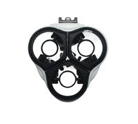 Supporto For Copri Testina Rasoio Adatto, Compatibile Con Philips HQ7310 HQ7380 HQ7390 HQ7340, Lame Di Ricambio For Rasoio, Accessori For Uso Domestico(WHITE 1set)