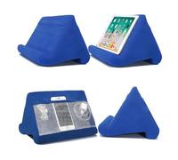 Supporto for cuscino Supporto for telefono Supporto for tablet leggero Supporto for lettura in spugna Cuscino for poggiapiedi Adatto for iPad Supporto for lettura e visione del telefono(V3.0 Gold Shel