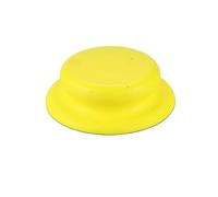 Supporto for disco abrasivo, supporto in carta vetrata, tampone for lucidatura, blocco for levigatura manuale, disco abrasivo in schiuma PU(6inch round)