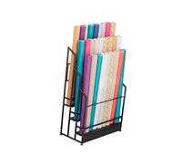 Supporto For Display For Pellicola Avvolgente For Auto A 3 Livelli, For Negozi Di Decorazioni, Negozi Di Tessuti, Peso Di Ogni Livello 70 Kg (include Solo Rack)