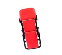 Supporto For Dormire Pieghevole Meccanico Con Rotelle 2 In 1