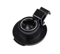 Supporto for DVR for auto, staffa posteriore, for GARMIN, for Drive, for Smart 55, for 60, for 65, for 70, for LMT, for D, for S, Traffic, supporti for DVR for auto