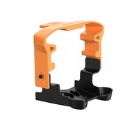 Supporto for elica for 4 Pro, protezione for cinturino in morbido silicone, accessori durevoli for il fissaggio della lama del drone