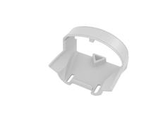 Supporto for elica for Mini 3 Pro Wings fissi, stabilizzatori for lame con cinturino morbido, one-snap for accessor(Grey Strap)