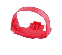 Supporto for elica for stabilizzatore a cinghia fissa for drone Mini / 2 SE for accessori con cinturino morbido for protezione 4K(Red holder)