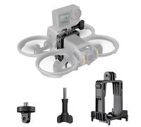 Supporto for estensione della fotocamera Avata 2 con adattatore a vite da 1/4 for accessori DJI Avata 2