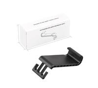Supporto for estensione tablet con telecomando, supporto for clip, compatibile con accessori for droni DJI Mavic 3/Mavic Air 2/Air 2S/Mini 2(Small (115-145MM))
