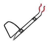 Supporto for estintore for auto, supporto for estintore for bagagliaio auto, 1 kg