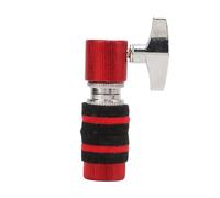 Supporto for frizione for piatti Hi-Hat in metallo antiruggine for batterie jazz - Accessorio essenziale for percussioni