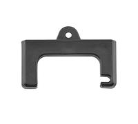 Supporto for gancio for telecomando Pro Drone con tracolla for cintura for D-JI Mavic Air 2S Mini 2 Mavic Air 2