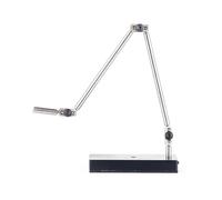 Supporto for grafica stop motion in acciaio inox - R3 Stop Motion Durata