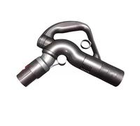 Supporto for impugnatura del tubo, compatibile con aspirapolvere Dyson, Cy23, Cy28, Cy22, compatibile con Cinetic, impugnatura Big Ball Total Clean Wand 967373-01
