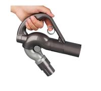 Supporto For Impugnatura Tubolare Compatibile Con Aspirapolvere Dyson CY22 Cy23 Cy28, Impugnatura Big Ball Cinetic Total Clean Wand 967373-01