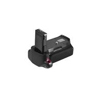 Supporto for impugnatura verticale for batteria, fotocamera DSLR compatibile con Nikon D5300 D3300 D3200 D3100 EN-EL 14 alimentata a batteria con telecomando IR