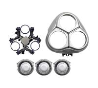 Supporto For Kit Di Rasatura Elettrica, Compatibile Con Philips, Norelco HQ9 Speed XL, Testina Di Rasatura, Telaio, Lama E Lamina 8240 8250