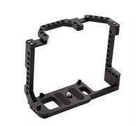 Supporto for kit gabbia for fotocamera DSLR in alluminio, for gabbia for fotocamera for Canon 90D 80D 70D
