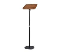 Supporto For Lettura Pavimento, Supporto For Tablet Regolabile, Spartiti Indipendente,con Altezza E Angolazione Regolabili,for L'home Office(Height 50-90cm)