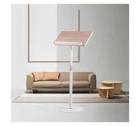 Supporto For Lettura Verticale,Con Angoli Regolabili,A Pulpito A 360°,Cucina, Libri Di Testo Scolastici(Color1,100cm)