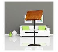 Supporto For Lettura Verticale, Supporto Ergonomico,For Libri 2 In 1, For Lettura, Riviste,Di Testo, Ricette(50-102cm)