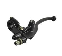 Supporto for leva frizione for moto con staffa e supporto for specchietto for Honda CBR125R CBR 125 R4 R5 RS5 RS6 RW, adatto for manubrio da 7/8'' 22 mm
