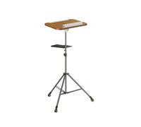 Supporto For Libri Da Pavimento, Supporto For Lettura Da Tavolo Inclinabile A 90 °,Libri Multiuso, Altezza Regolabile 82-145 Cm(Style2)