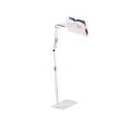 Supporto For Libri Multiuso, For For La Lettura Con Fermagli For Pagine, Altezza Regolabile For Di Cucina, Spartiti, Laptop