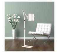 Supporto For Libri Verticale, Supporto For La Lettura, Bordi Lisci, Adatto,Computer, Telefoni E Libri Di Cucina