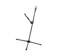 Supporto for Longbow Compound for Longbow Ricurvo | Supporto for tiro con l'Longbow stabile con struttura triangolare, accessori for il tiro, for Longbow lungo