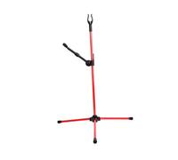 Supporto for Longbow Compound for Longbow Ricurvo | Supporto for tiro con l'Longbow stabile con struttura triangolare, accessori for il tiro, for Longbow lungo