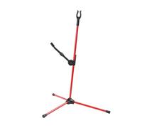 Supporto for Longbow Ricurvo Pieghevole, Accessori for Il Tiro | Supporto for tiro con l'Longbow stabile con struttura triangolare, con supporto for barra stabilizzatrice, struttura