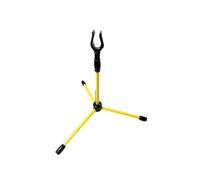 Supporto for Longbow Ricurvo Pieghevole, Accessori for Il Tiro | Supporto for tiro con l'Longbow stabile con struttura triangolare, struttura a sgancio rapido, for Longbow