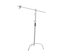 Supporto For Luce Fotografica Resistente | Supporto C resistente, for lampeggiatore da studio fotografico, luce anulare, adattatore for equipaggio