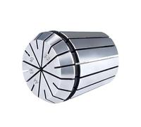 Supporto for mandrino a pinza elastica ER40 ad alta precisione for fresatura CNC - Strumento di serraggio da 3-26 mm - Costruzione in acciaio for molle(20mm)