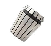 Supporto for mandrino for tornio CNC da 65 Mn, pinza a molla AA ad alta precisione da 0,008 mm utilizzata for l'incisione, 1 pezz0(0.015 * 32 * 2MM)