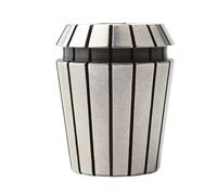 Supporto for mandrino for tornio CNC da 65 Mn, pinza a molla AA ad alta precisione da 0,008 mm utilizzata for l'incisione, 1 pezz0(0.008 * 32 * 1MM)