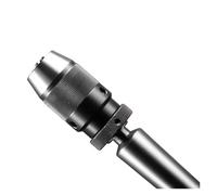 Supporto for mandrino for tornio MT2/MT3/MT4 Adattatore for manicotto di riduzione con codolo conico 1-13mm/1-16mm for macchine(MT3-B16 1-16mm)