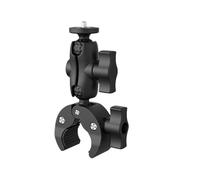 Supporto for manubrio for bici e moto, compatibile con GoPro 13, 12 e 11, Insta360 X3, X4, accessori(15cm)