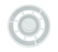 Supporto For Mocio A57I 1 Pezzo, Supporto For Mocio In Plastica, Ricambio For Xiaomi, Compatibile Con Roborock, P10/Q Revo Robot Aspirapolvere