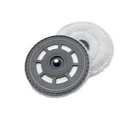 Supporto for mocio accessorio Robot Cleaer, compatibile con Dreame, X50 Ultra/X50 Master/L50 Pro Ultra L40s